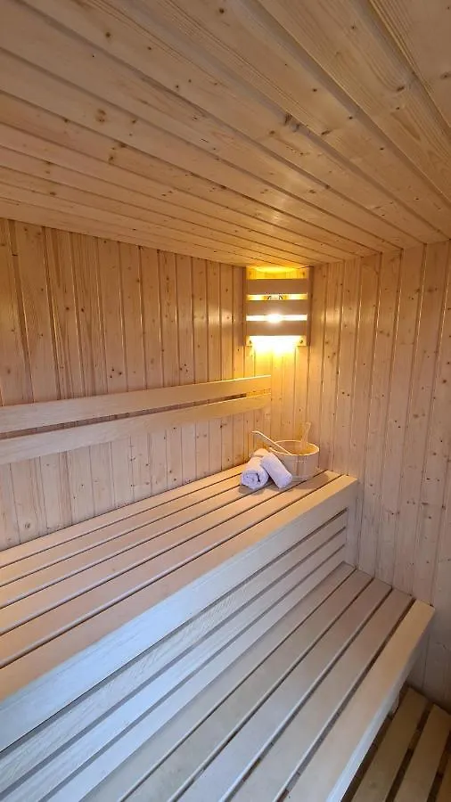 Hausboot La Mare Emma Apartment Weyhe 0*,  Germany