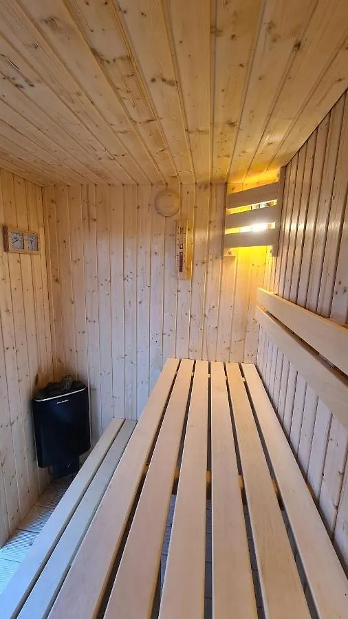 Hausboot La Mare Emma Apartment Weyhe 0*,