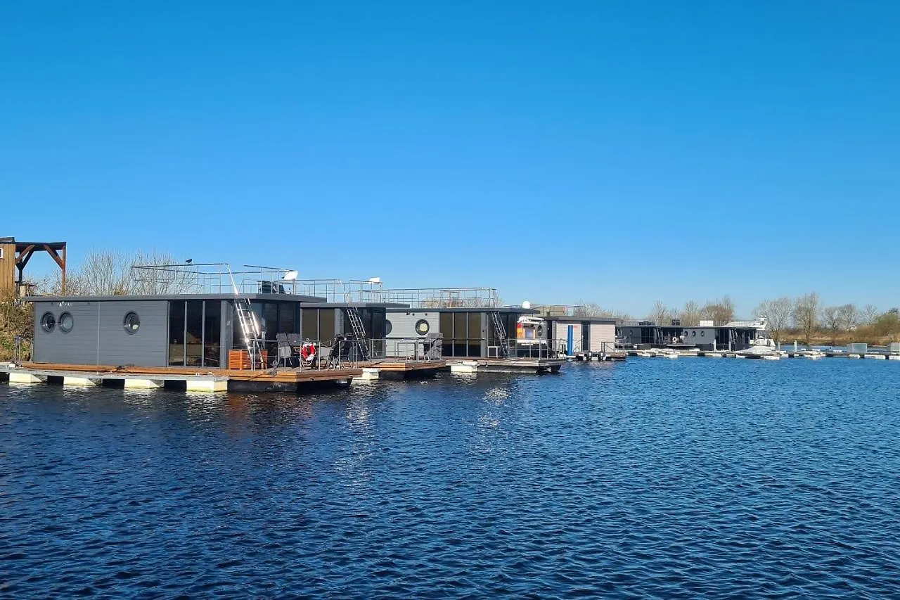 Hausboot La Mare Emma location